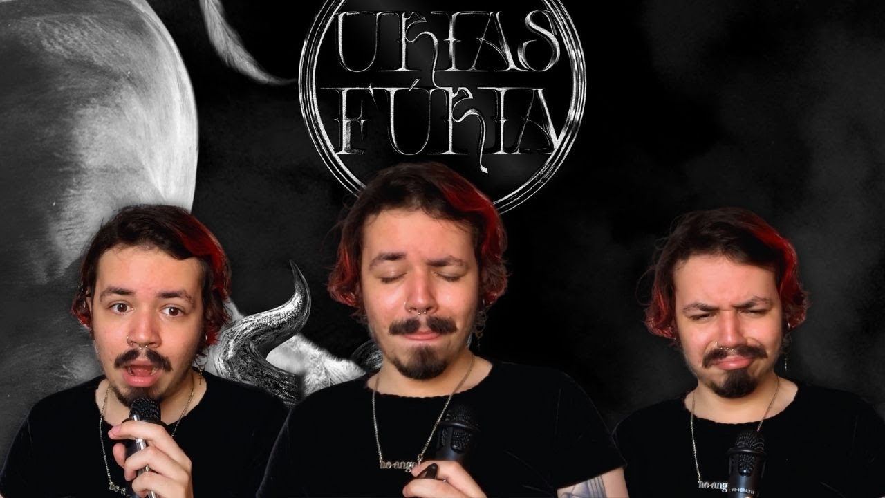 [REAÇÃO] FÚRIA - Urias