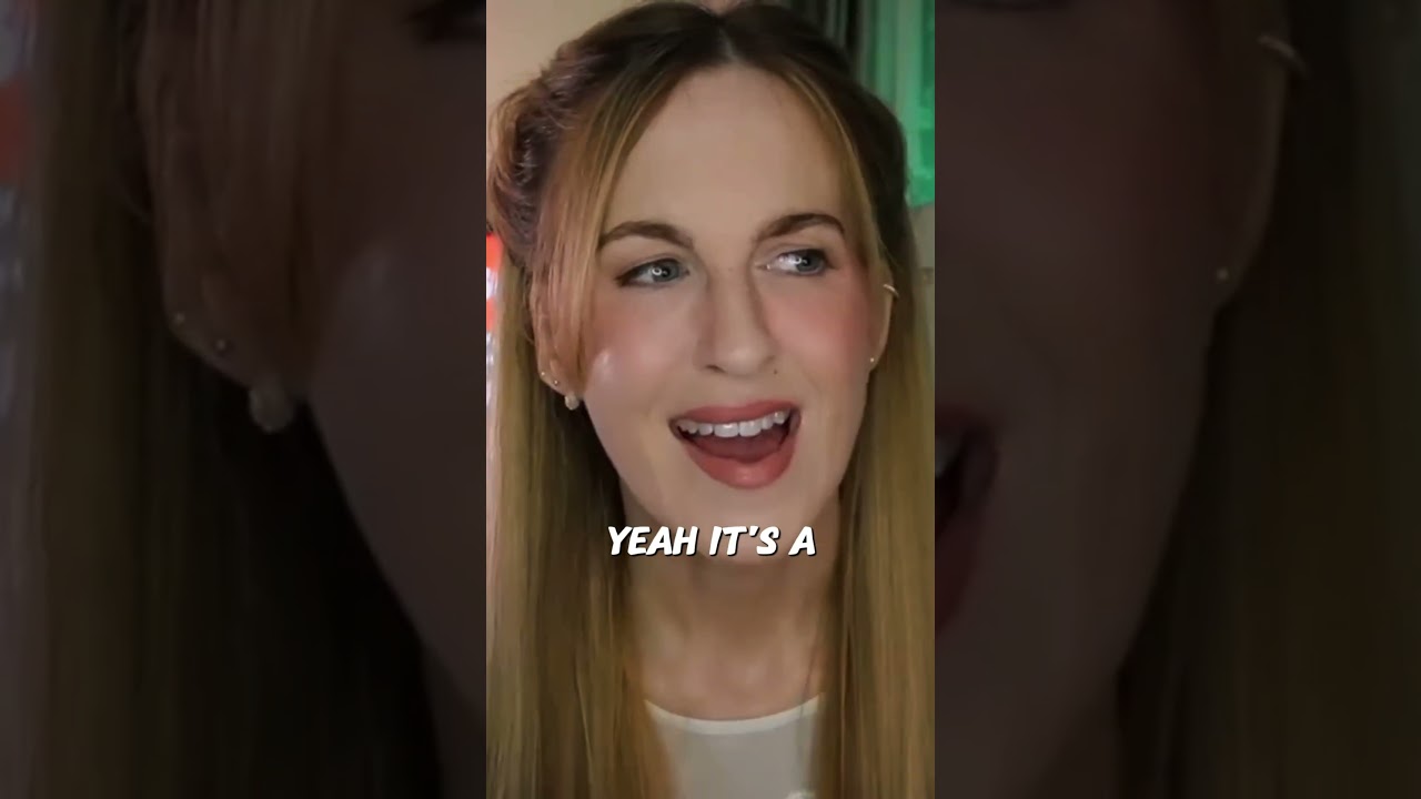 Ирландцы не умеют принимать комплименты 😂