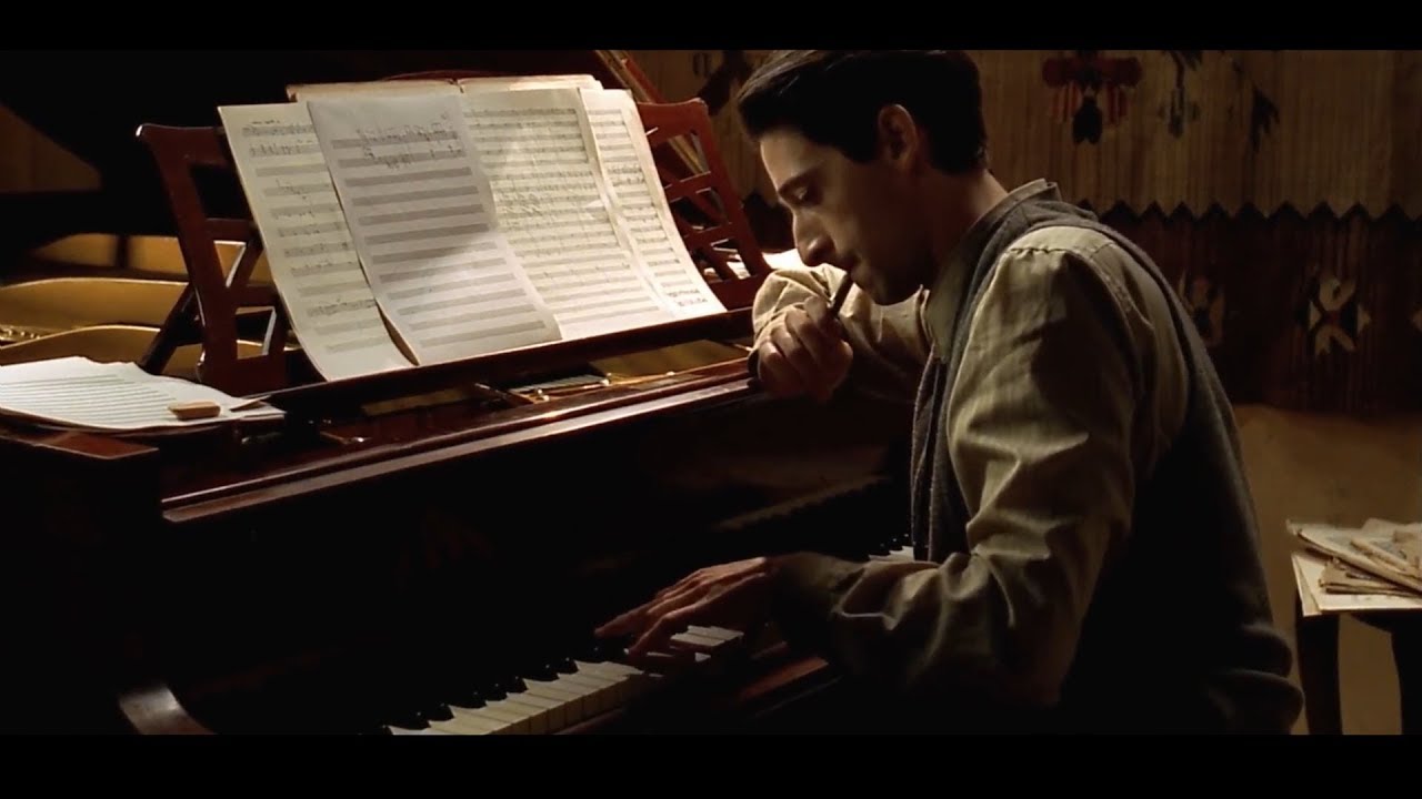 Maissouille & The Mastery - Drugs of Pianist