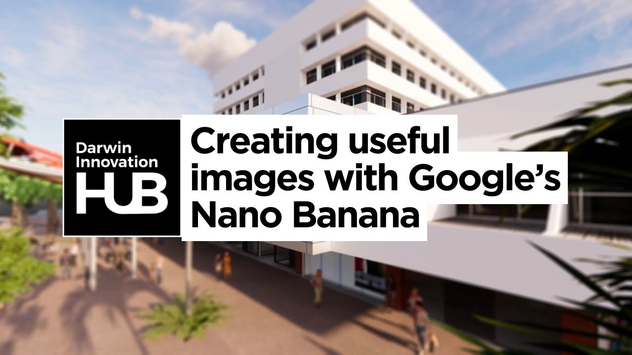 How to create useful images, infographics and cartoons in Google Gemini's Nano Banana model.