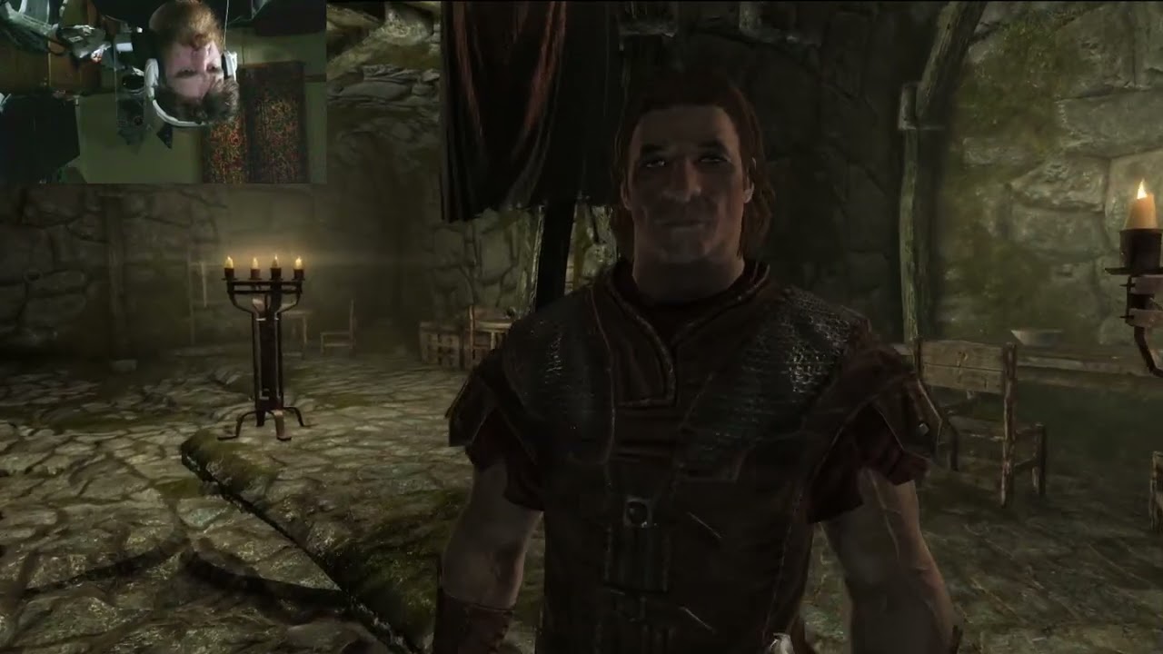 an orc's obsession....