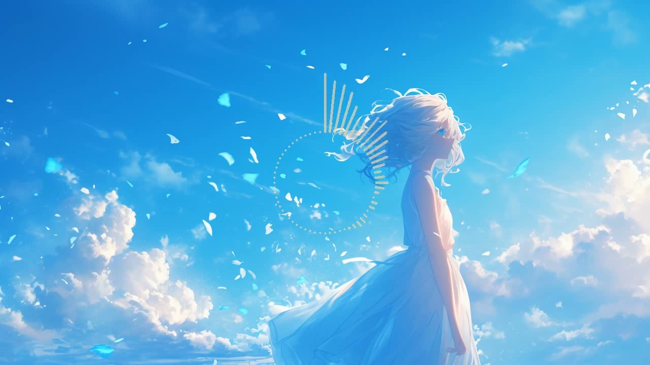 Trace of Memory | Ambient Cinematic Music for Reflection and Relaxation