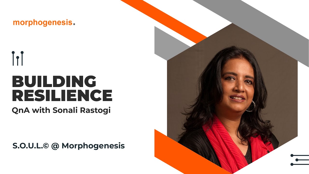 Architect A. P. Kanvinde Memorial Lecture Series // Q&A with Sonali Rastogi