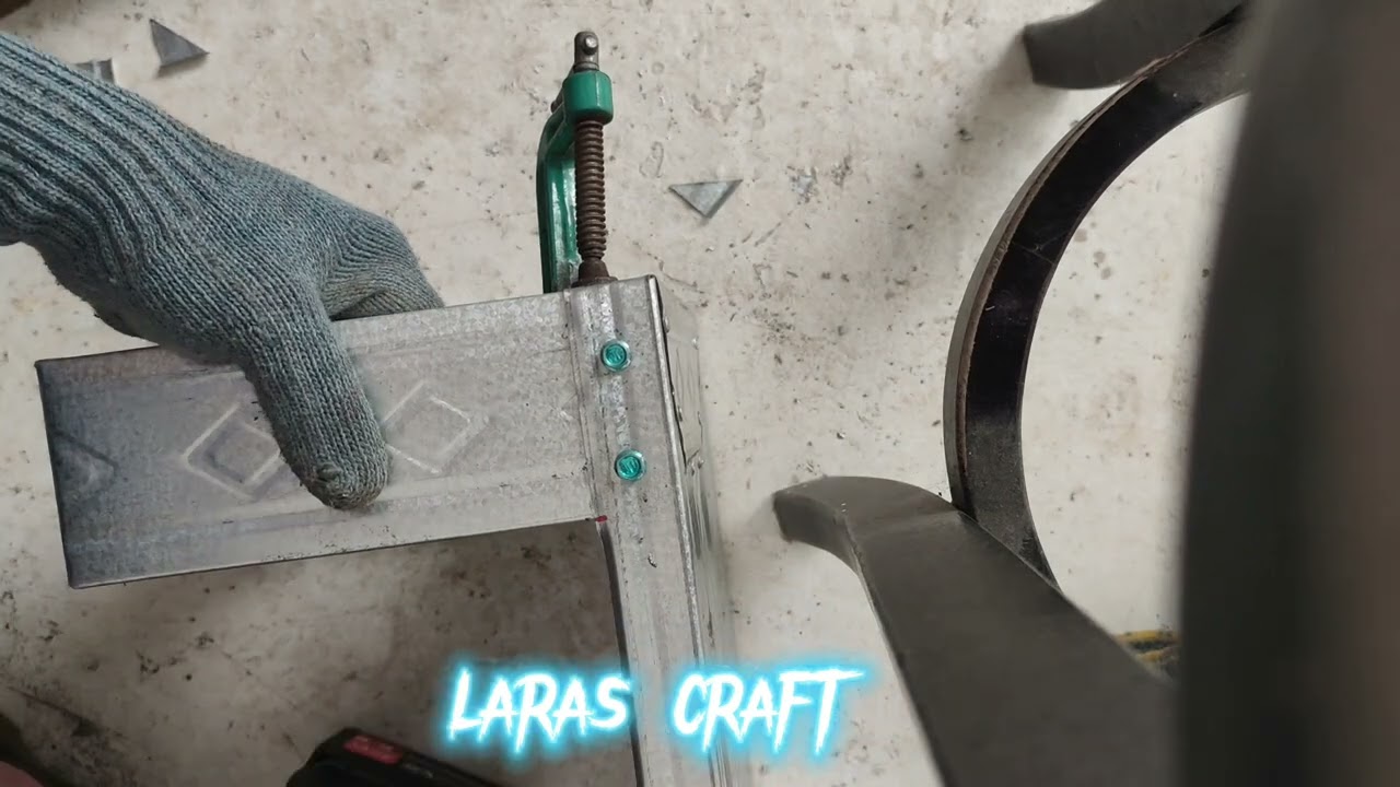 Portable chair #viral #automobile #funny #craft #diy #reels #tools #asmr #video #world #art 