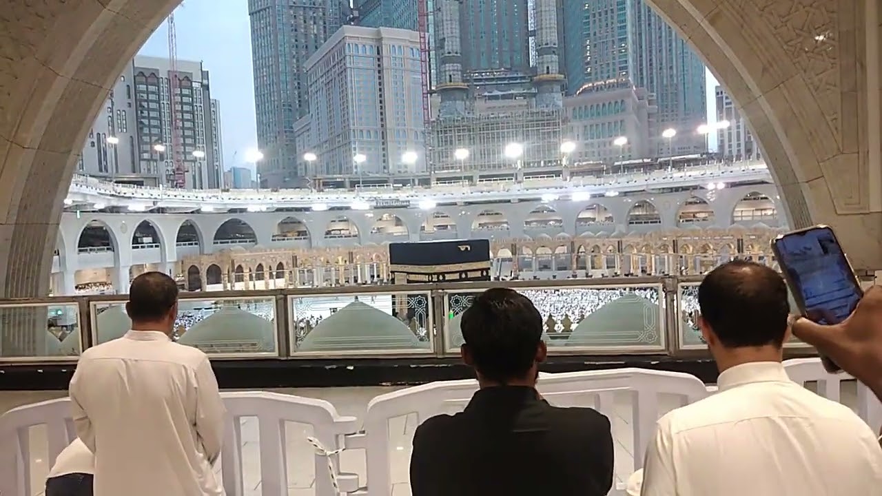 Azany kaaba