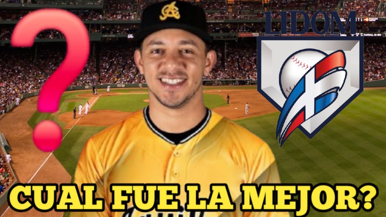 QUIEN GANO EN EL DRAFT DE REINGRESO DE LIDOM?