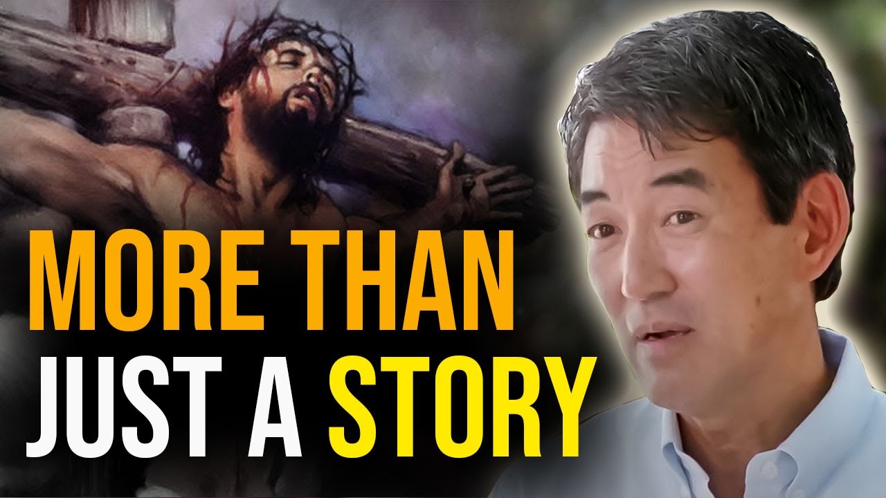 How The Bible is More Than a Biblical Story (Peter Tsukahira)