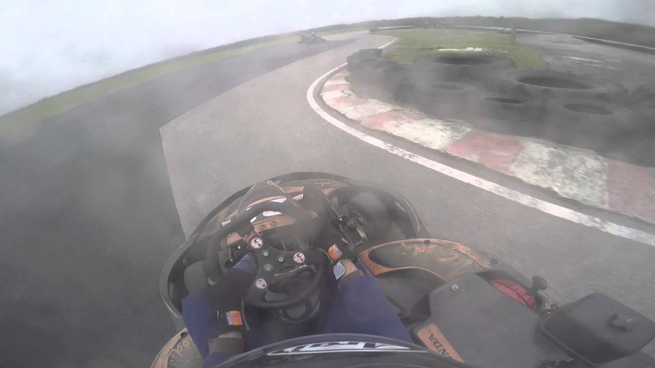 St.Eval New Layout - My Fastest Lap - 1:12.446