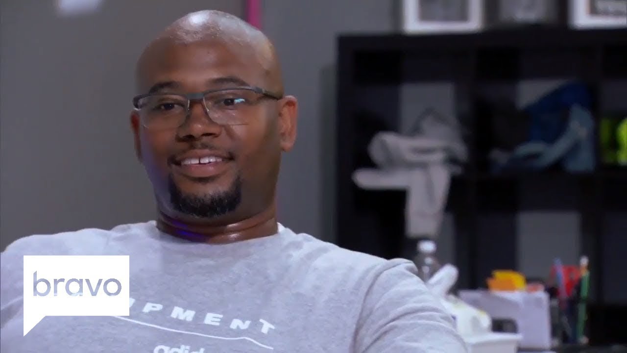 Married To Medicine: Dr. Heavenly On Cheating Rumors Full Opening (Season 6, Episode 2) | Bravo