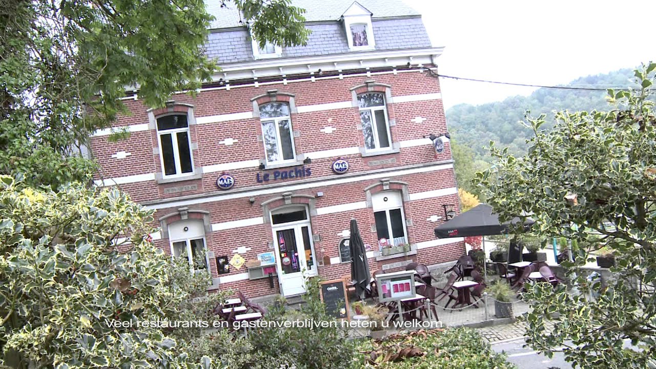 Assesse : Het dorp Crupet