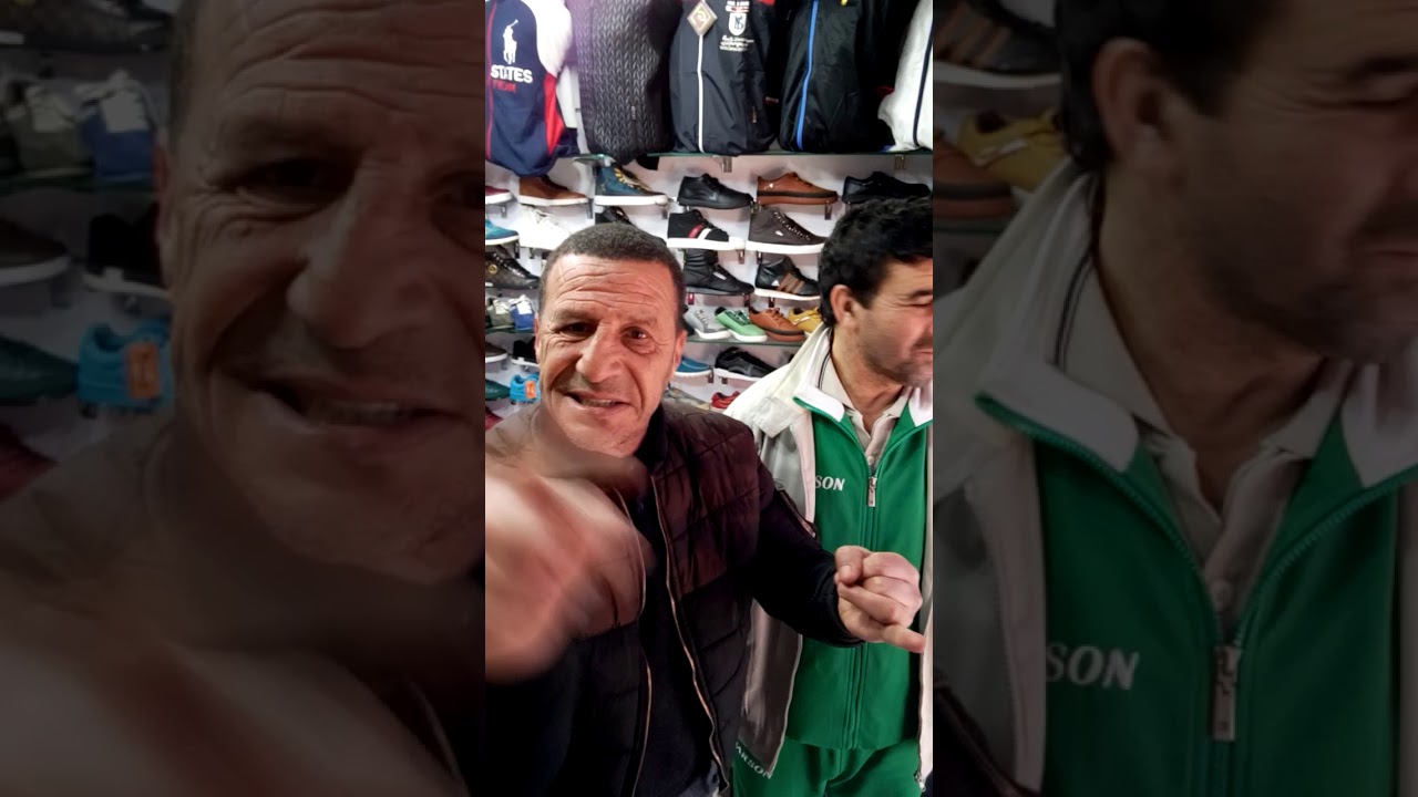 مشجع مولودية وهران و المنتخب الجزائري يواجه رسالة إلى رابح ماجر كلام ولا أرواع