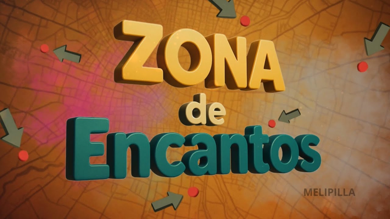 ✨ Zona de Encantos – Temporada 2 | Pomaire – Primera Parte ✨