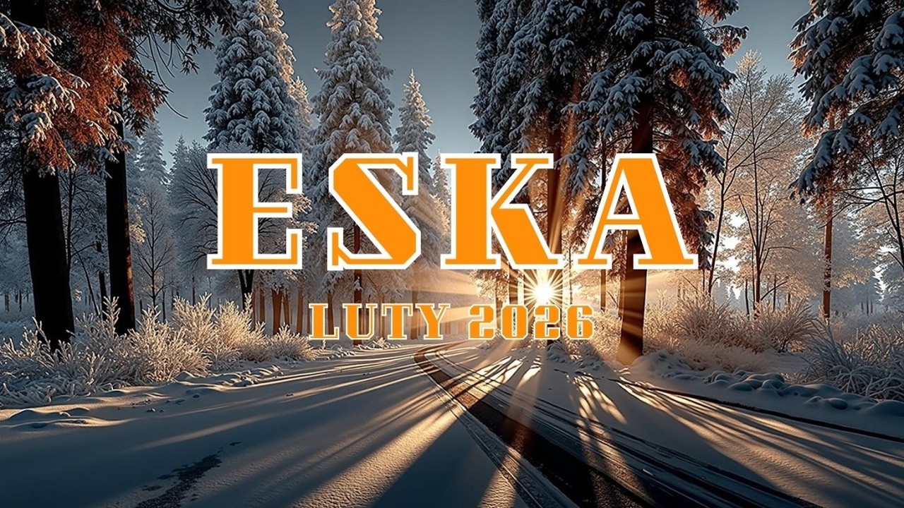 Зимние хиты Eska Radio | Польский чиллаут | Плейлист Deep Vibes ☀️