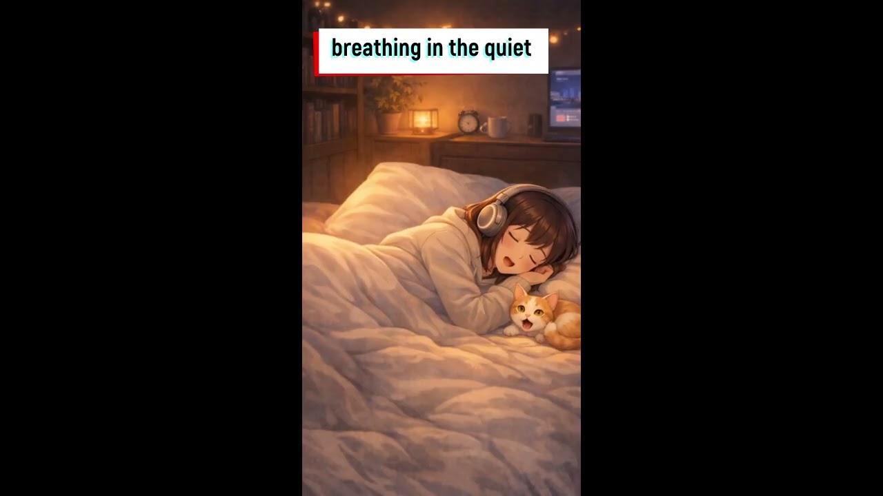 late night lofi 🌙 | chill beats to relax, study & sleep