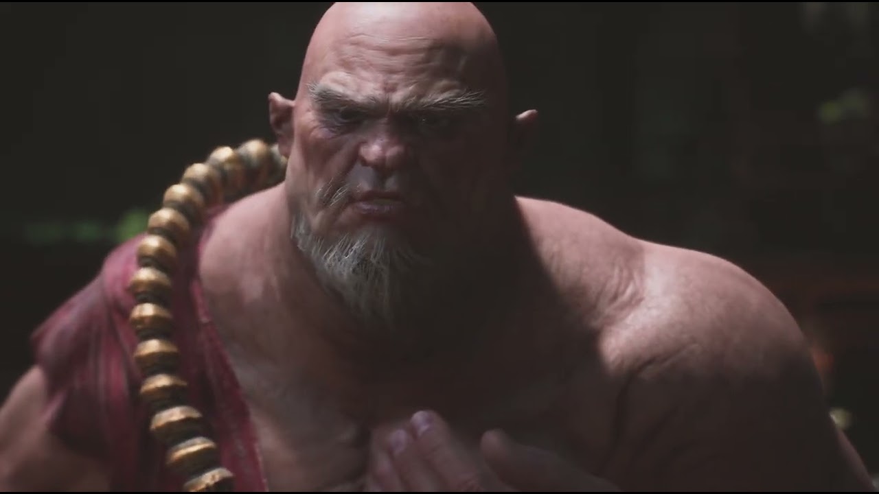 Black Myth: Wukong Chapter 1.3