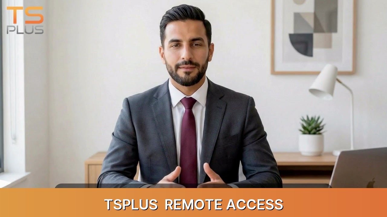 TSplus Remote Access | Multi-User RDP Without the Citrix Cost