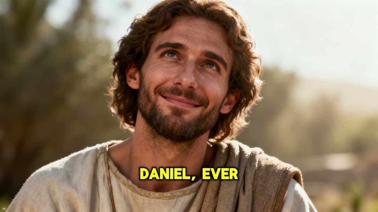 🥕 Daniel & The King's Food: A 10-Day Test!