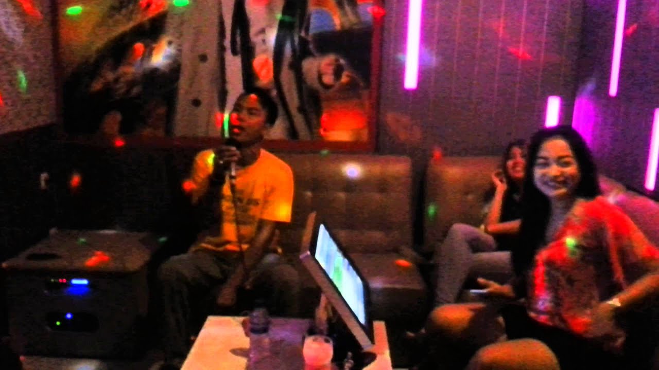 SHE'S GONE by ERY KARAOKE WITH KOKO SALIM  087807178999