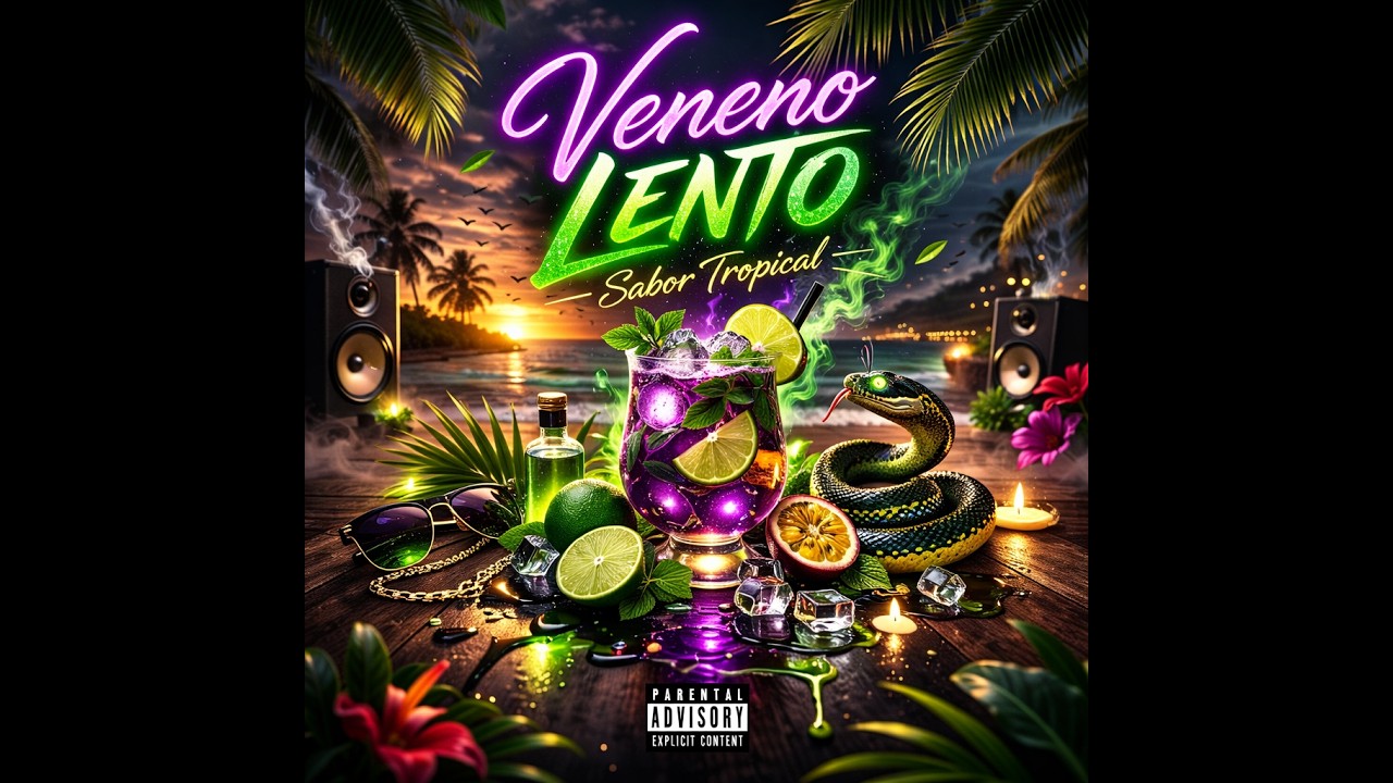“Veneno Lento”