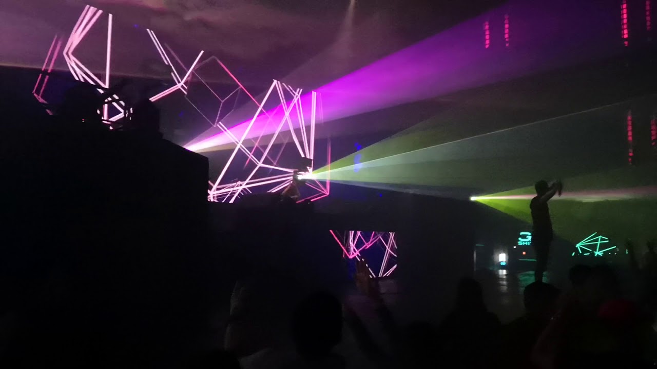 Club Colosseum Jakarta
