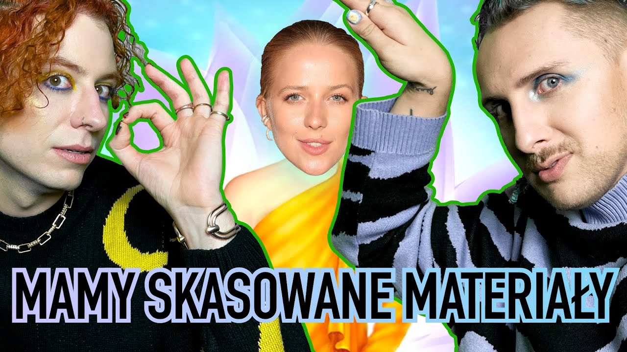 Skopiowane czakry Jessiki Mercedes