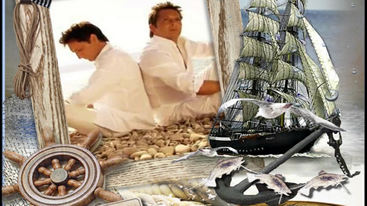 FANTASY  -Ein weisses Boot(in Heimatsprachen)