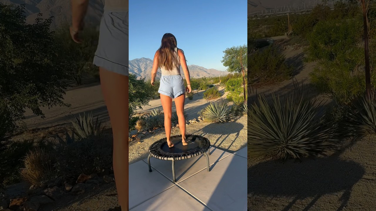 day in my life at a luxury wellness retreat #wecarespa #dayinmylife #wellnessjourney