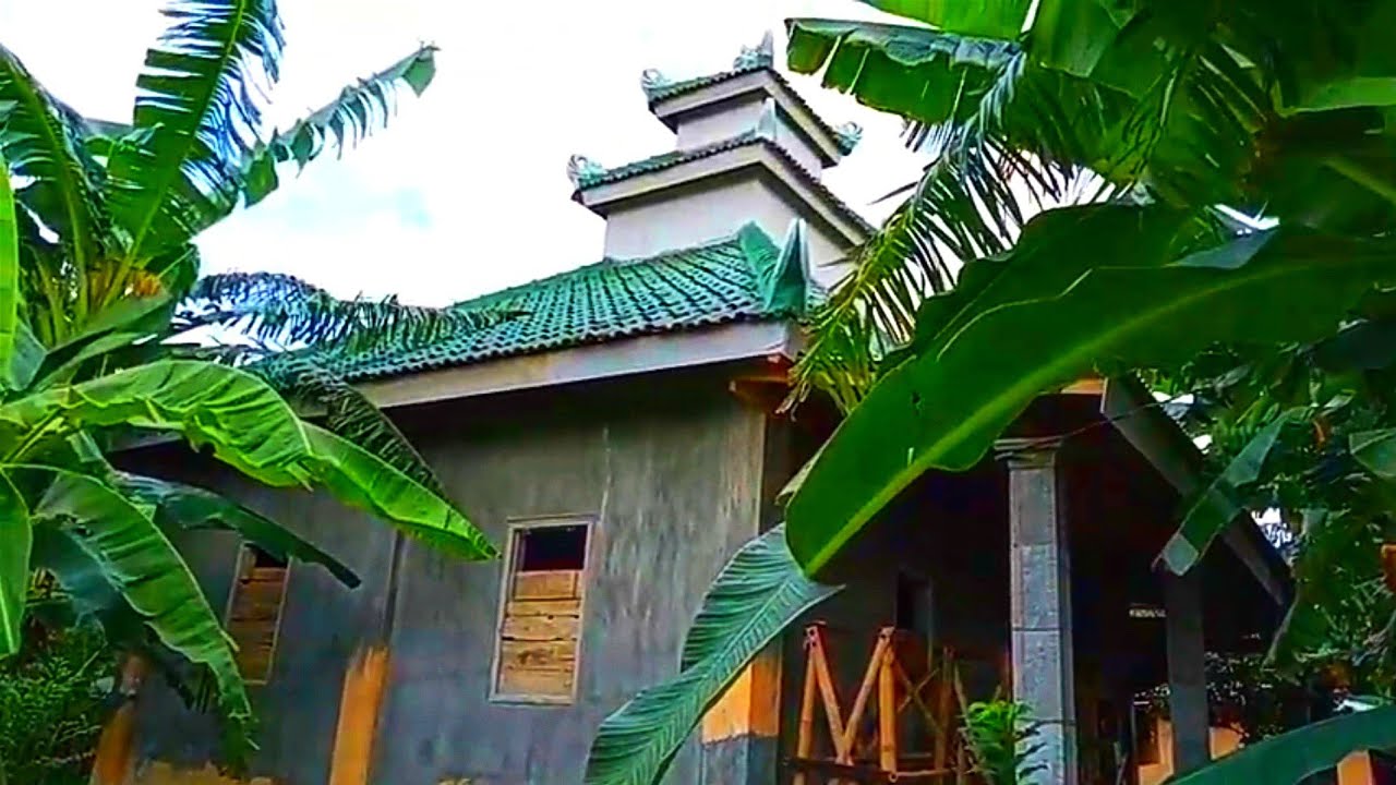 Makam-makam Sepuh di Kabupaten Probolinggo (2)