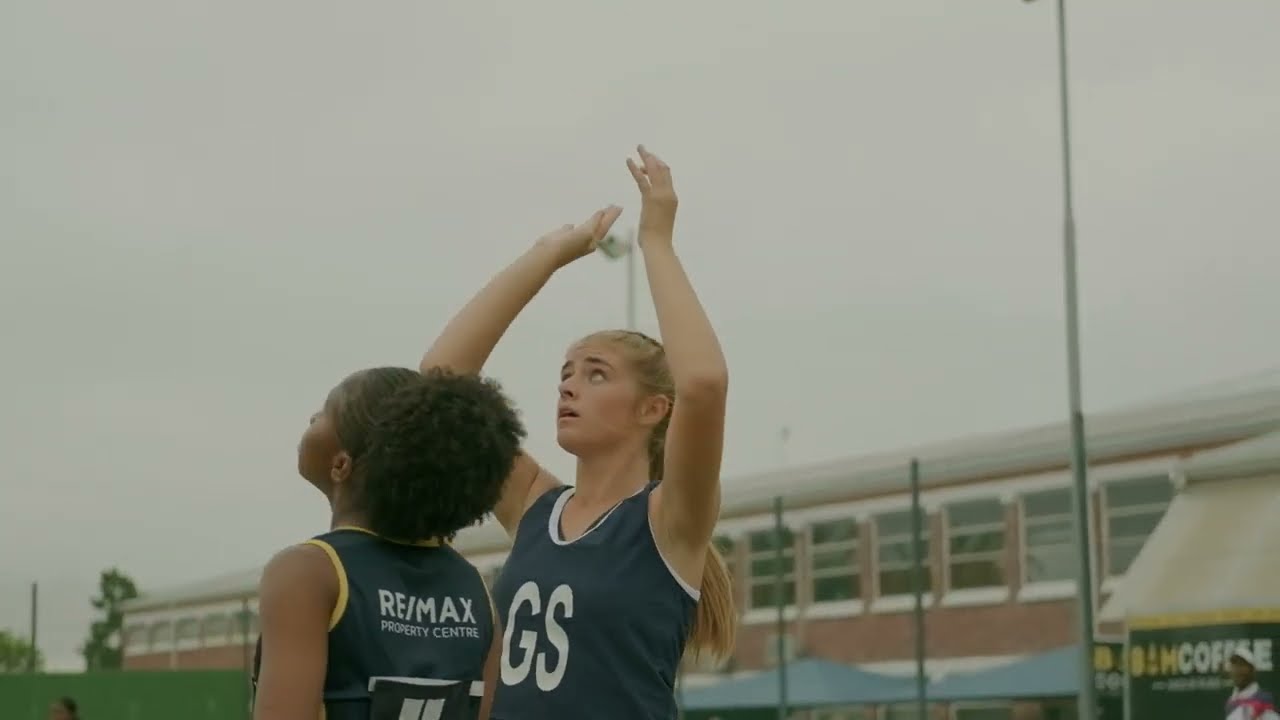2025 Netball BIG BRAG VIDEO