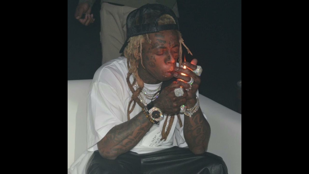 Lil Wayne Type Beat - 