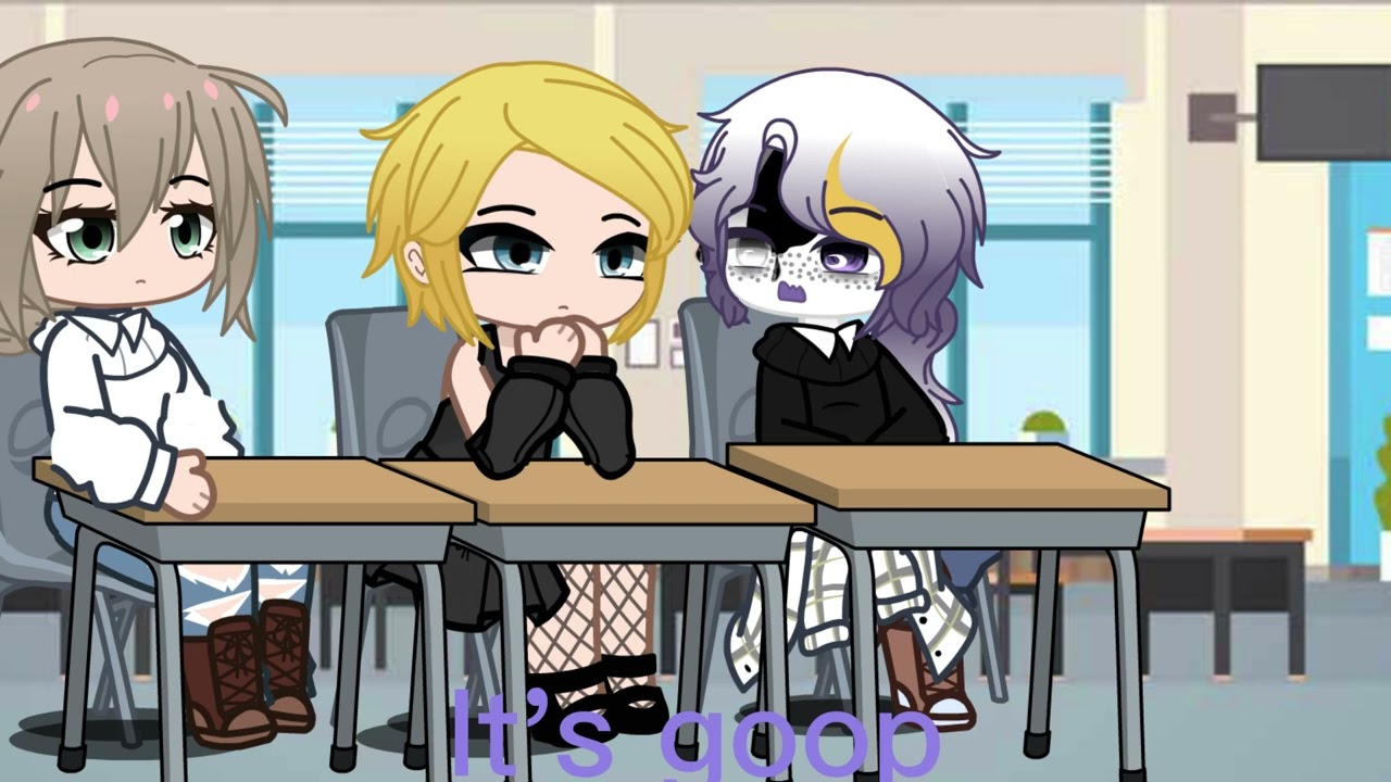 if Dream and Night went to school