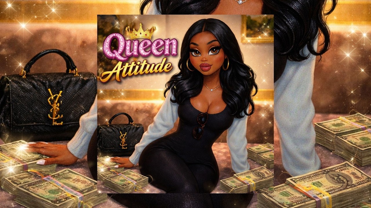 Queen Attitude