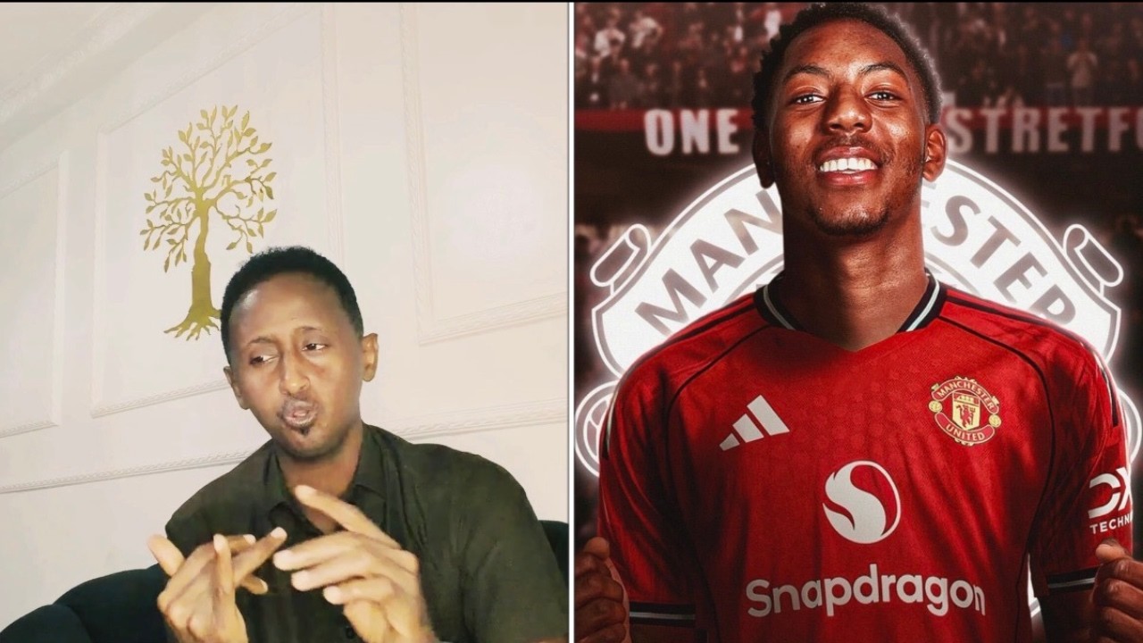 RICE sends a serious warning to MAN City to be patient in the league, BARCE is crazy, YAAHUU, SOA...