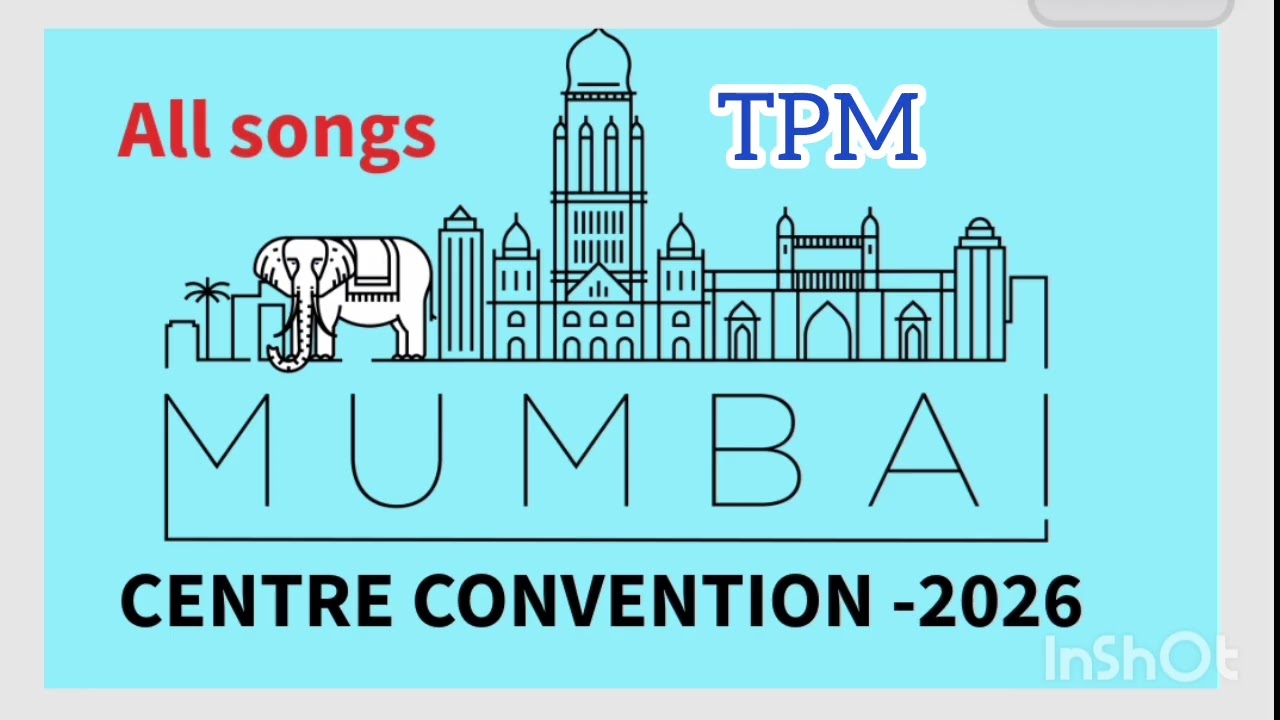 TPM All Marathi songs The Pentecostal mission 