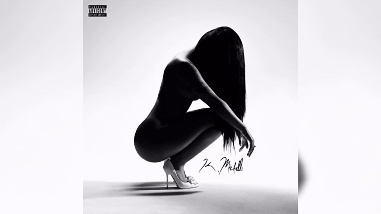 Hard To Do - K. Michelle Instrumental | reprod. by @IAmSyeK