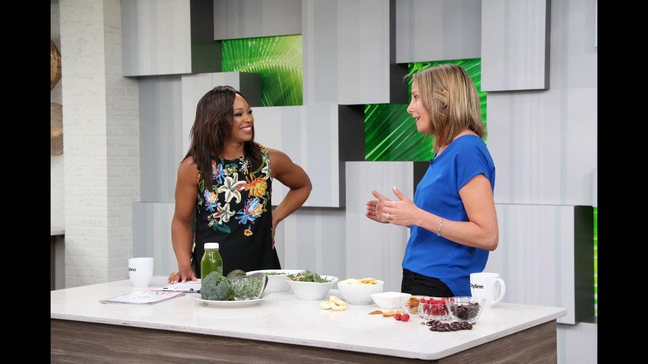 Dr. Joey's daily 10 game-changing health tips