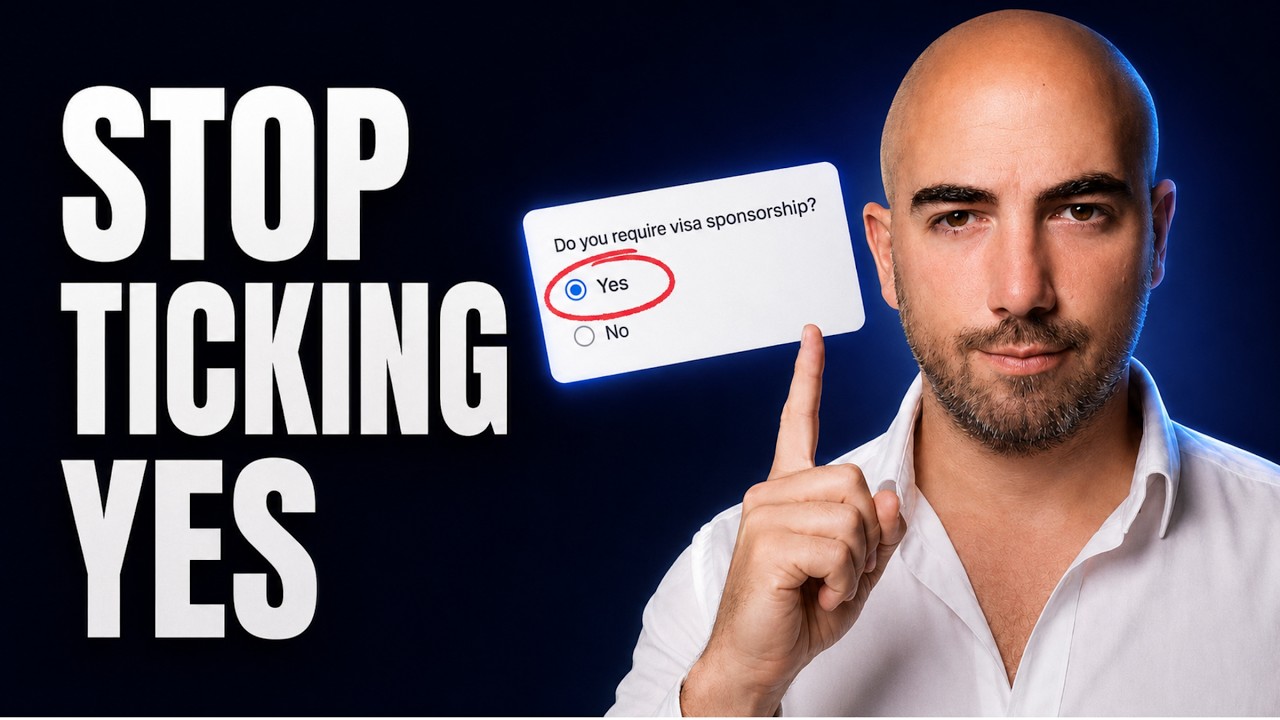 Do You Actually Need to Tick &ldquo;Yes&rdquo; for UK Visa Sponsorship?