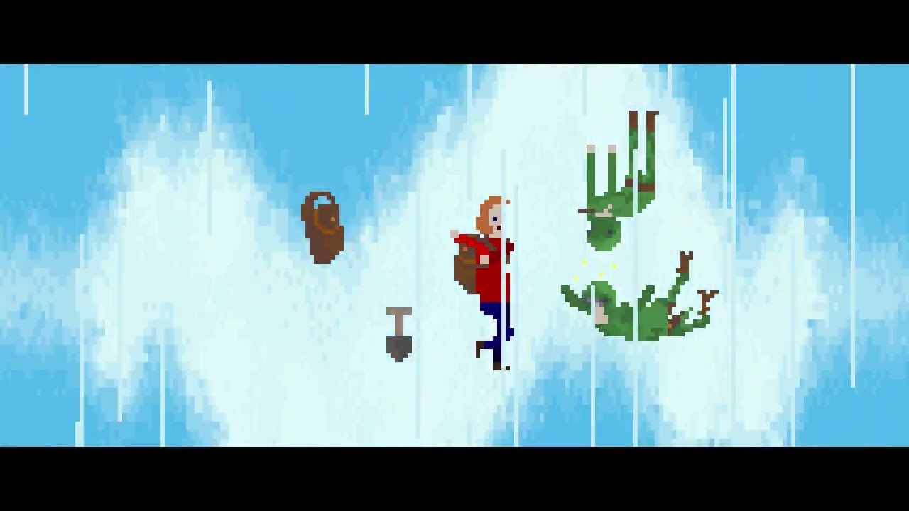 McPixel 3 ( PC ) 2022