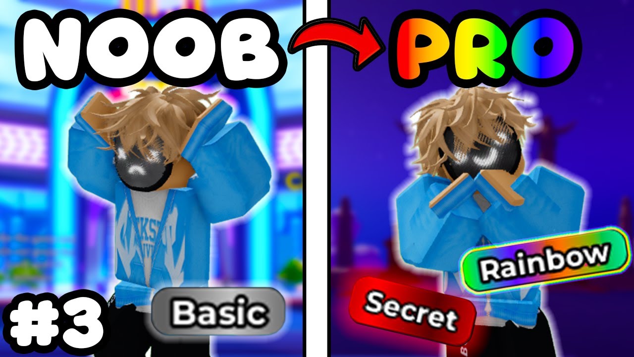 I Went From NOOB To PRO In Anime Card Clash #3 THE FINALE