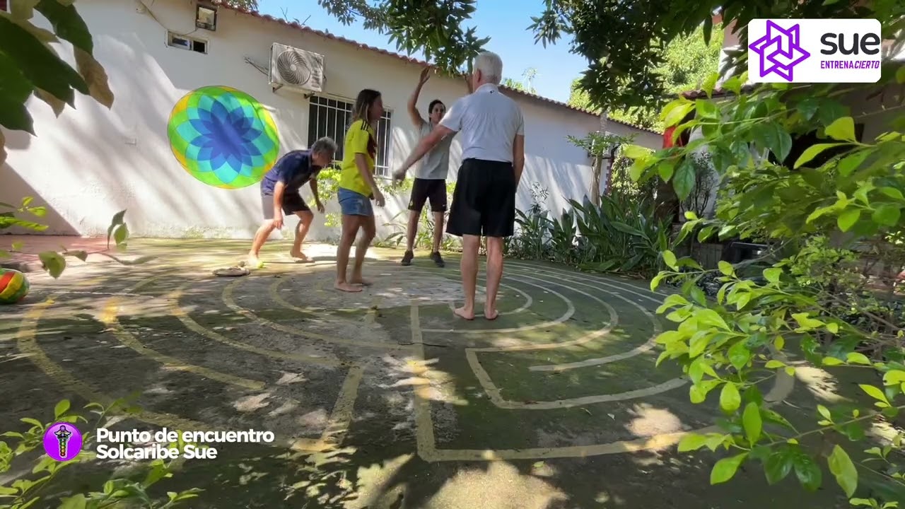 63 movimientos para el orden mundial - sistema Sue parte 4 
