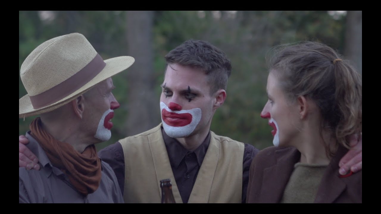 Wooden Shjips - Back to Land (Official Music Video)