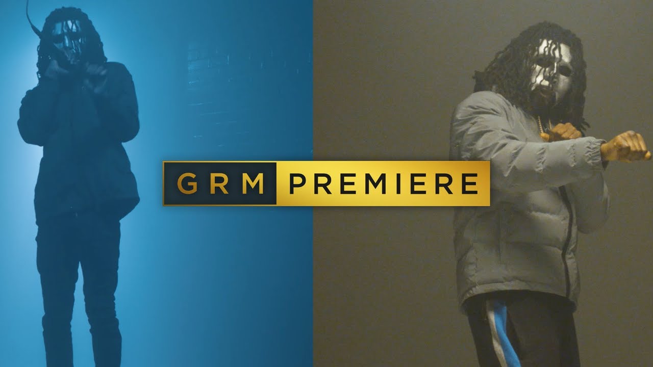 LD (67) - Labour [Music Video] | GRM Daily