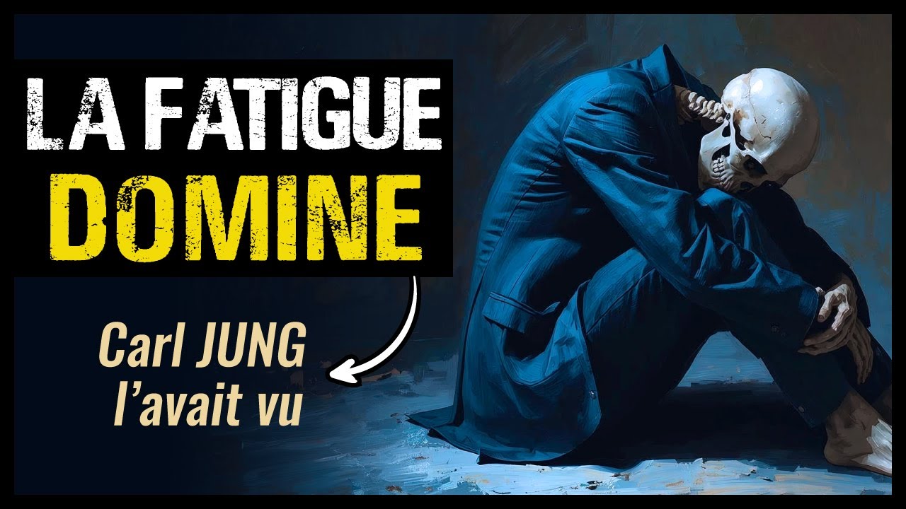Le Prix Psychologique de Voir Trop Clair | Carl Jung