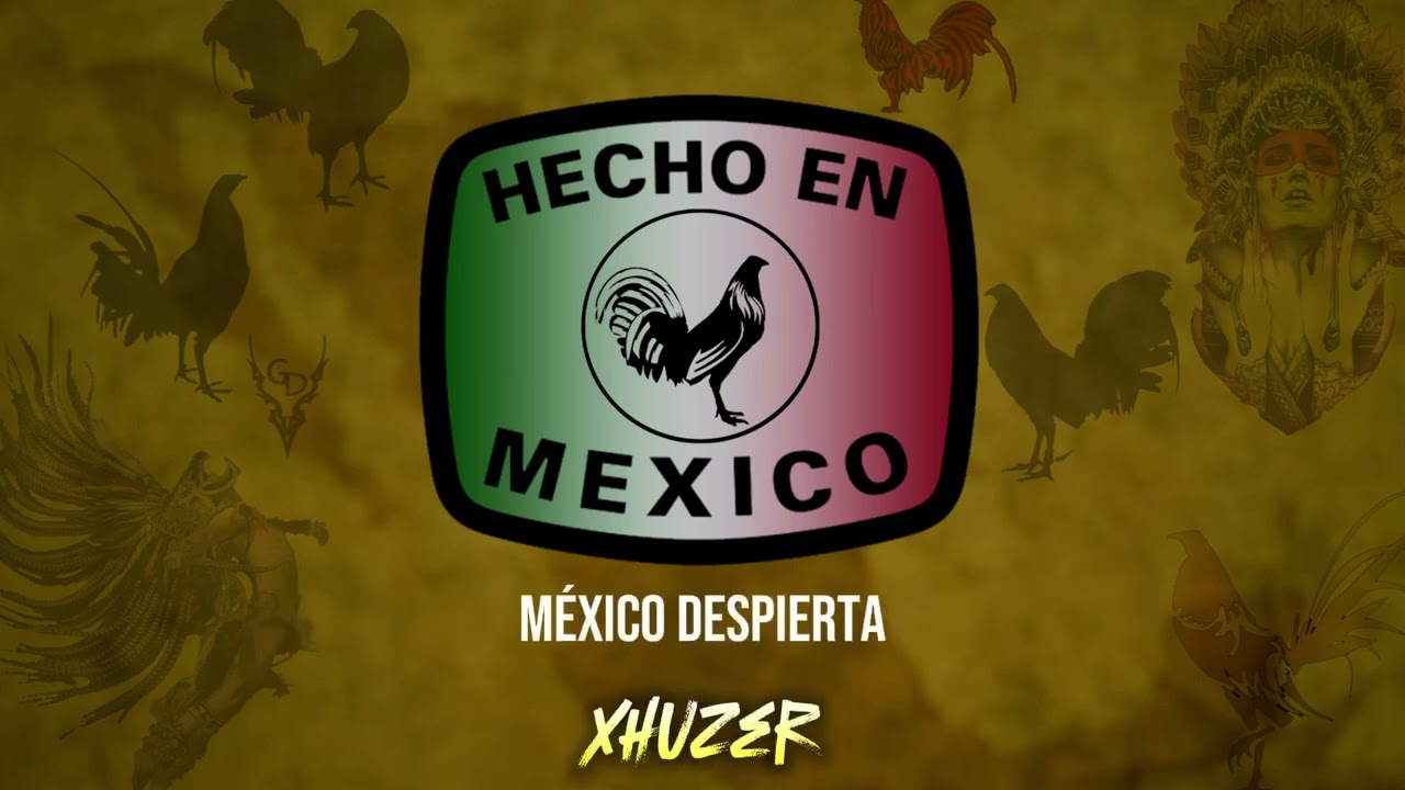 Dalers - Gallo De Pelea (con Varios Artistas) (Prod. by 
