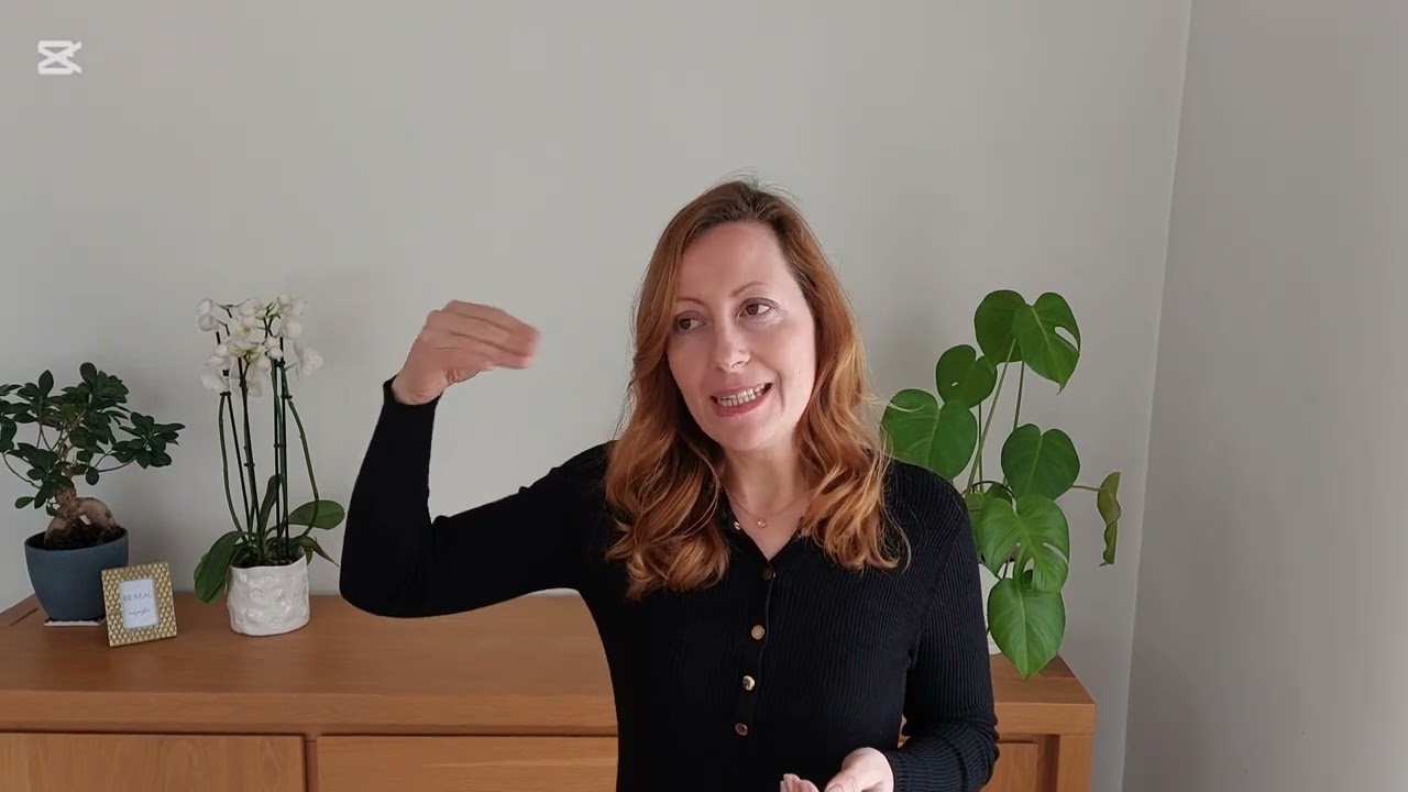 Being present in the moment ( my own experience) + awesome exercise to guide your attention