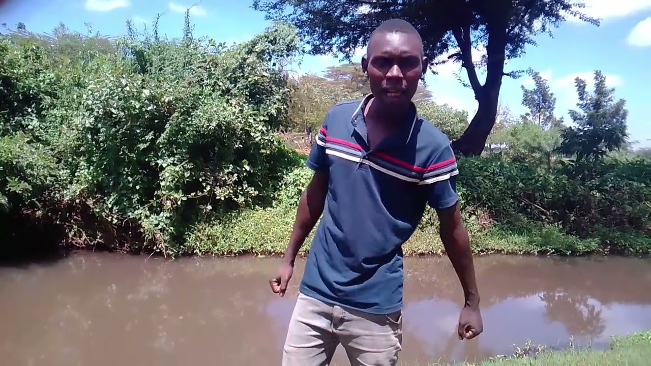 MAISHA MA USHANGO