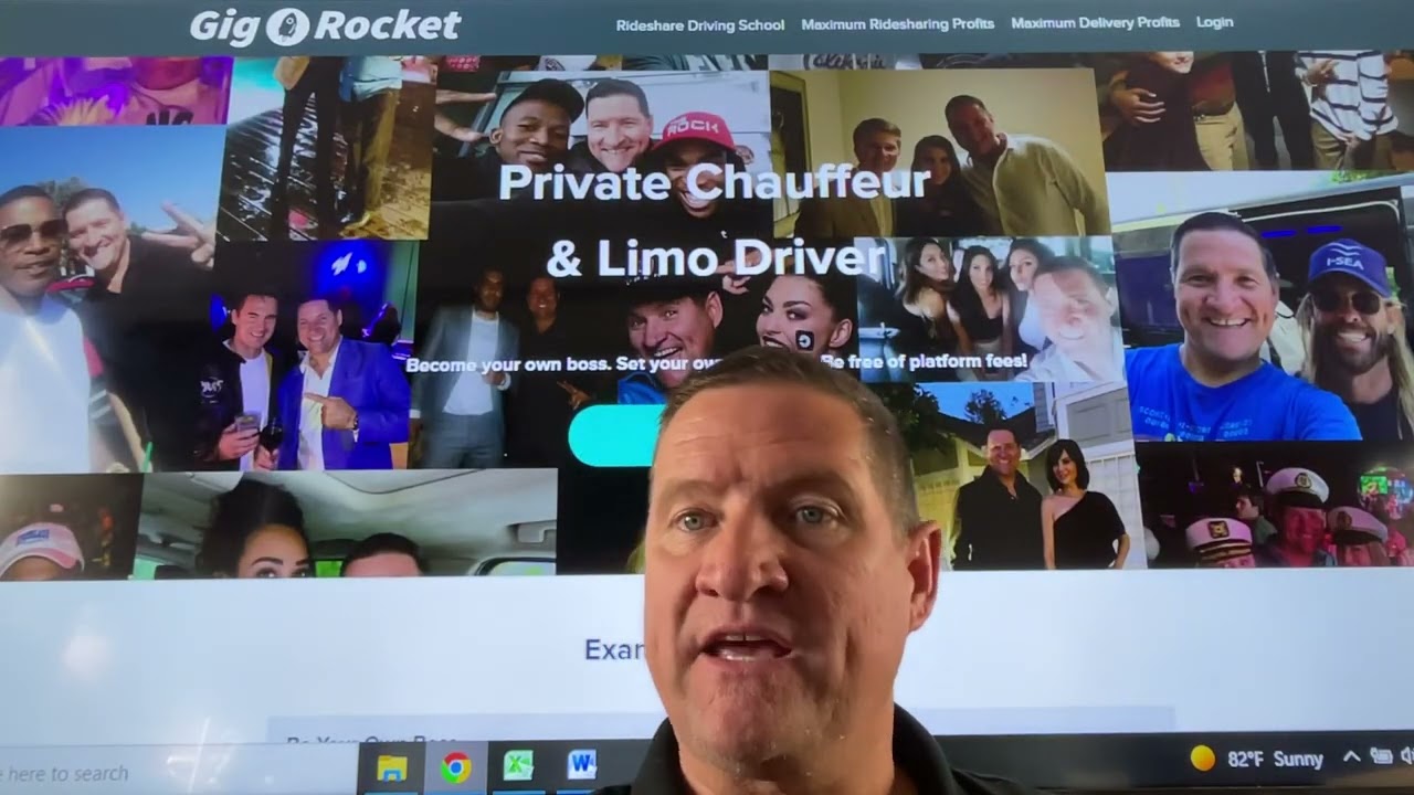 Chauffeur Course & Training. Become a private driver, limo driver, driver for hire