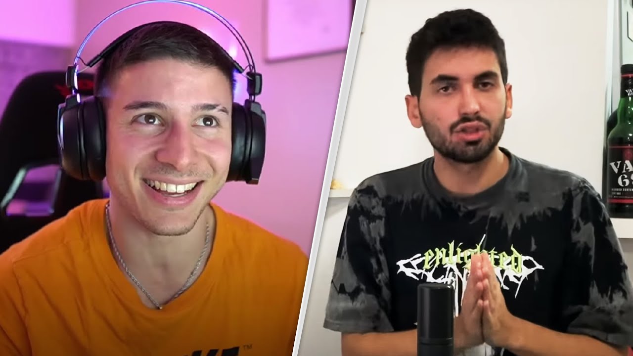REACCIÓN A LA BASURA SEMANAL #62