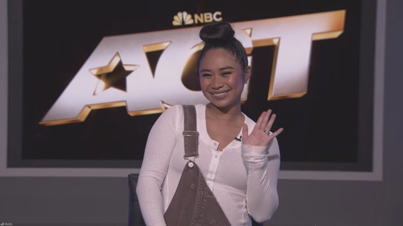Jessica Sanchez talks music, motherhood, and her comeback as the S20 winner of America's Got Talent