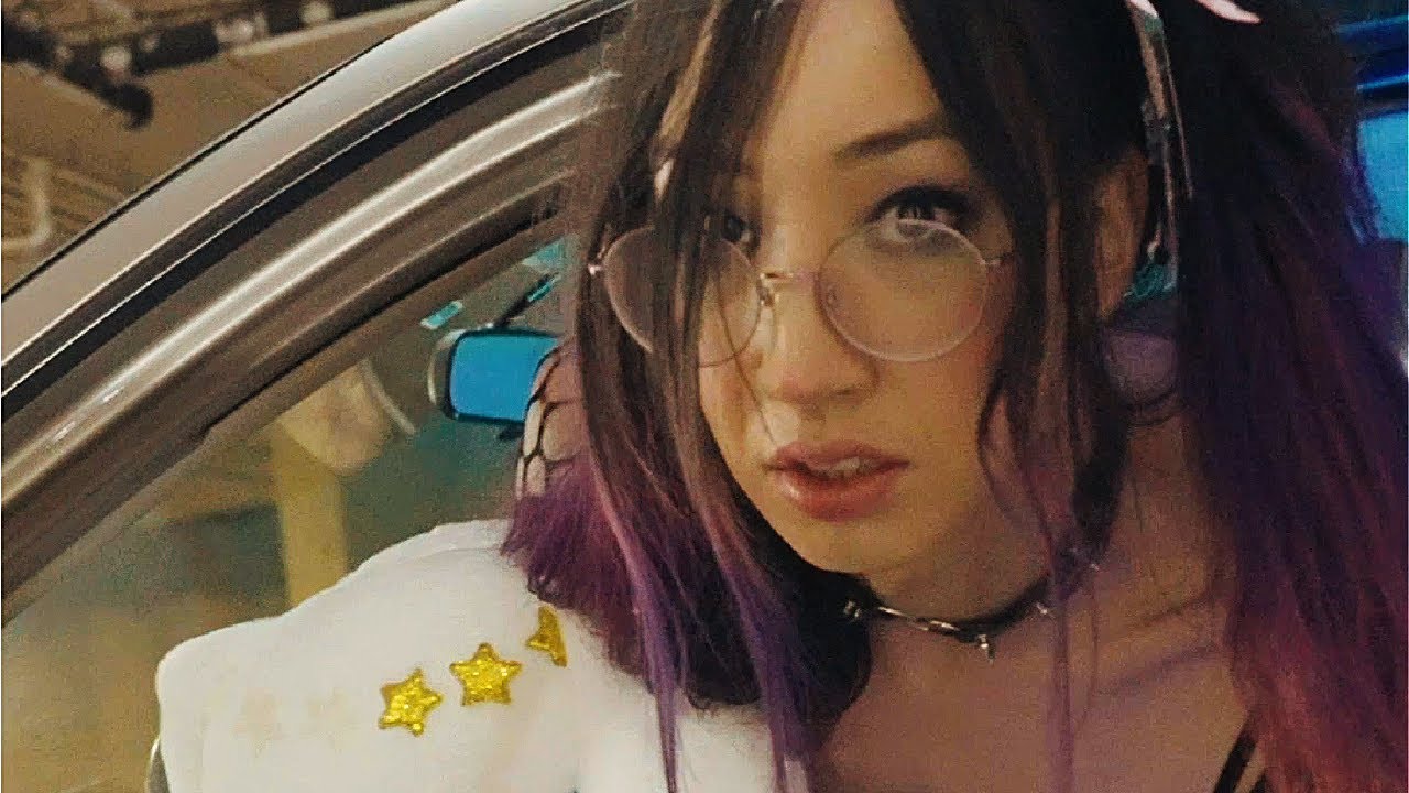 Maezi666 - lmk (Official Video)